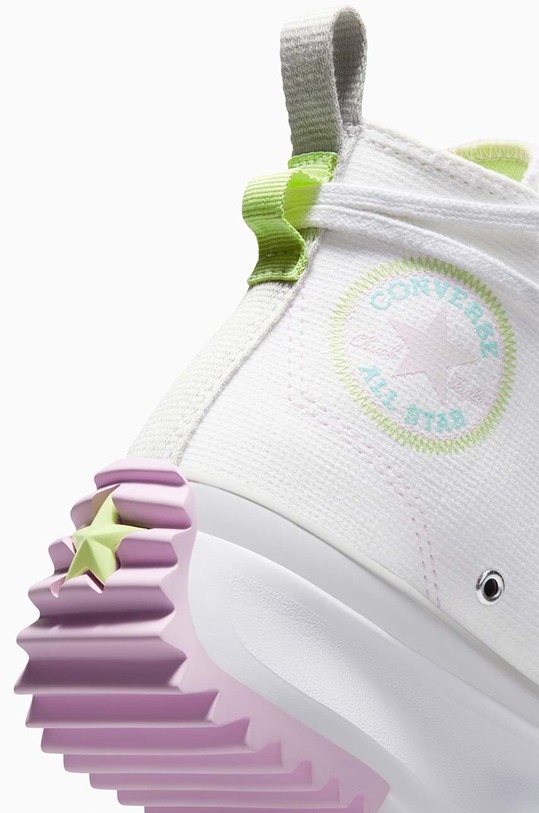 Tenisky Converse Run Star Hike A09836C biela