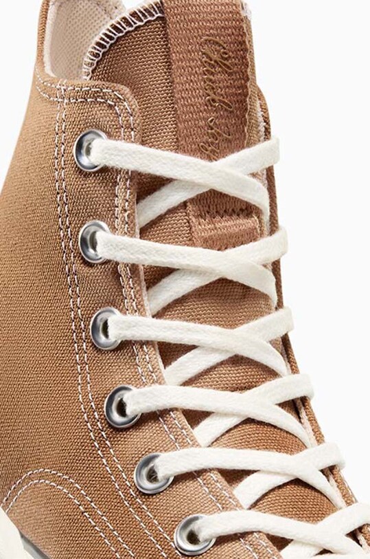 Converse scarpe da ginnastica Run Star Legacy Cx marrone A09833C