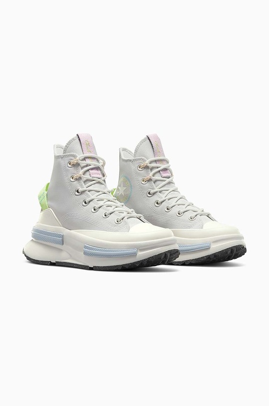Converse tenisi Run Star Legacy Cx A07609C gri AW24