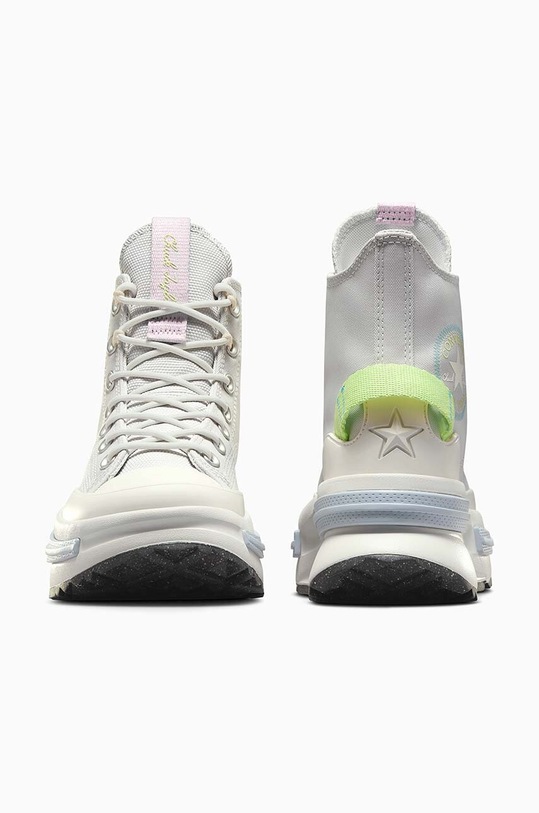 Obuwie Converse trampki Run Star Legacy Cx A07609C szary