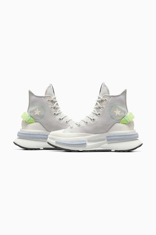 Converse trampki Run Star Legacy Cx szary A07609C