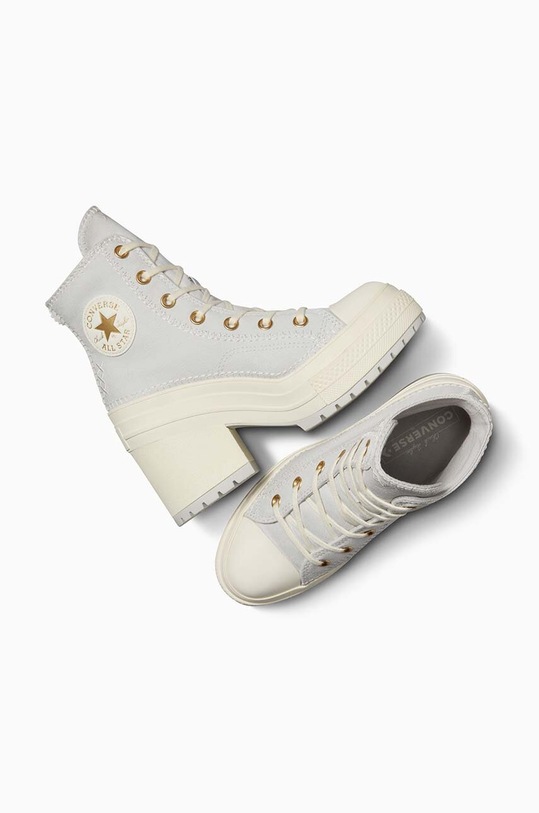 Converse trampki Chuck 70 De Luxe Heel A07551C