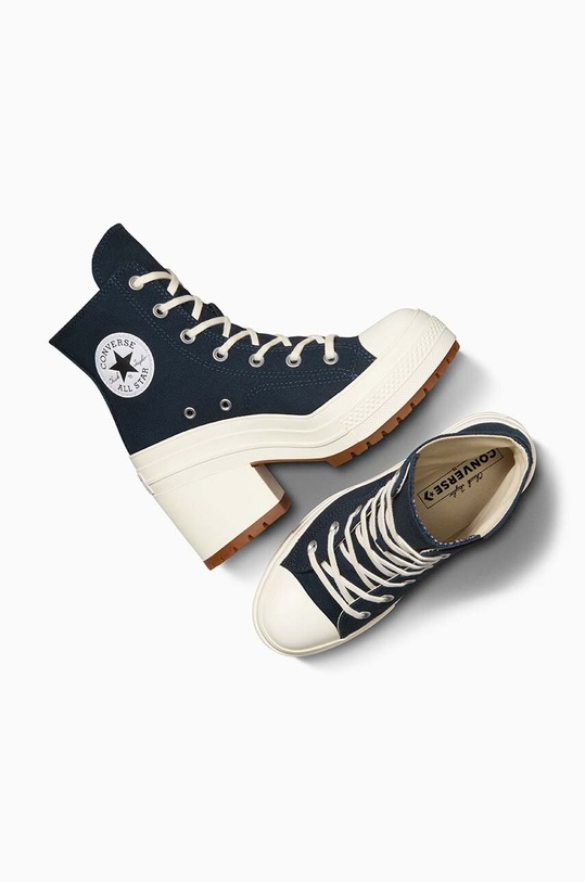 Converse tenisi Chuck 70 De Luxe Heel A07565C