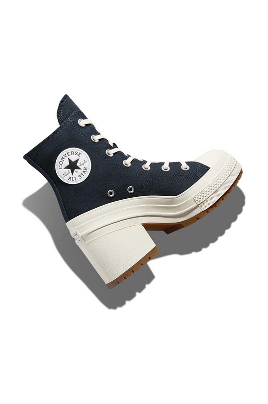 Converse tenisi Chuck 70 De Luxe Heel A07565C