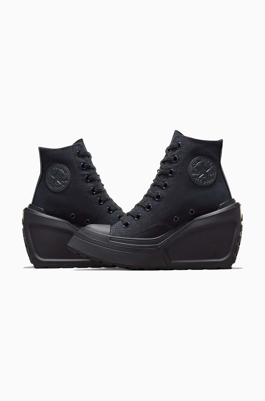 Converse trampki Chuck 70 De Luxe Wedge A08094C