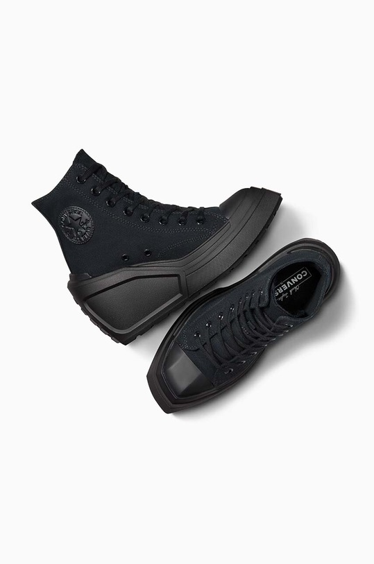 Converse trampki Chuck 70 De Luxe Wedge A08094C