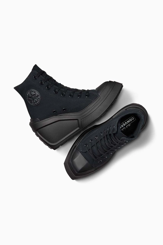 Tenisice Converse Chuck 70 De Luxe Wedge A08094C