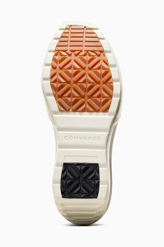 Converse trampki Chuck 70 De Luxe Wedge A06478C