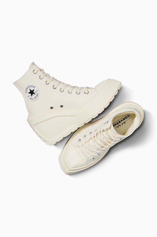 Converse tenisi Chuck 70 De Luxe Wedge A06479C