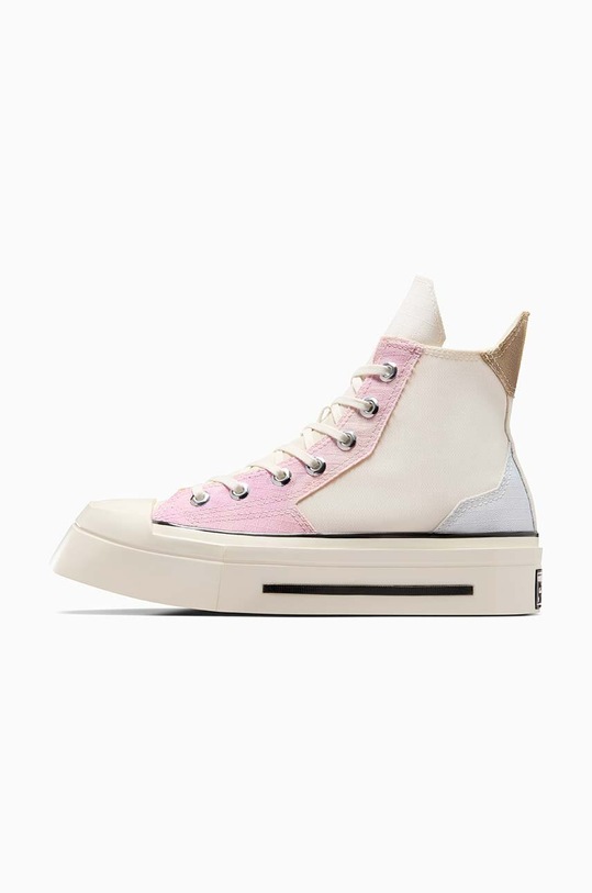 Кеды Converse Chuck 70 De Luxe Squared A07599C