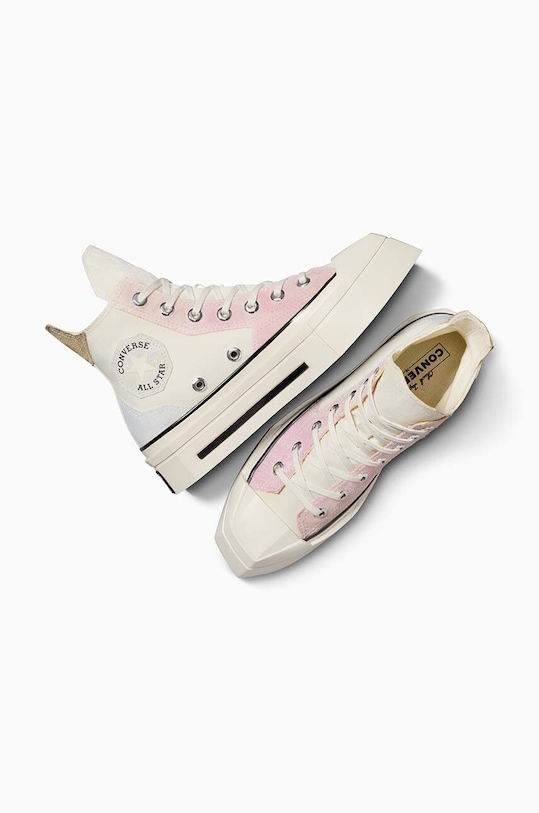Кеды Converse Chuck 70 De Luxe Squared A07599C