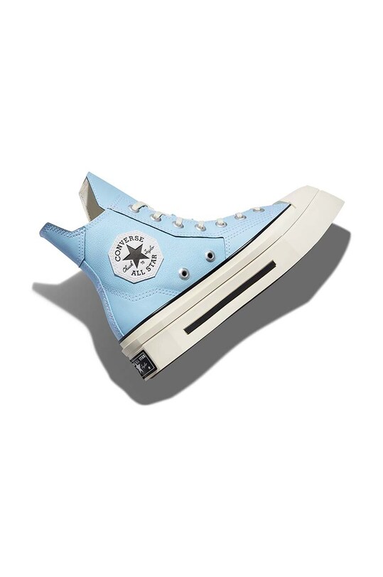 Кеды Converse Chuck 70 De Luxe Squared A07566C