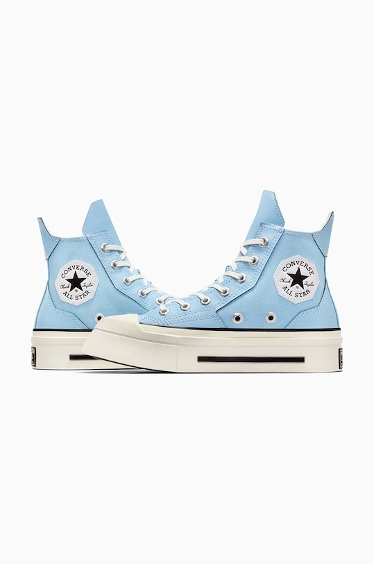 Кеди Converse Chuck 70 De Luxe Squared A07566C