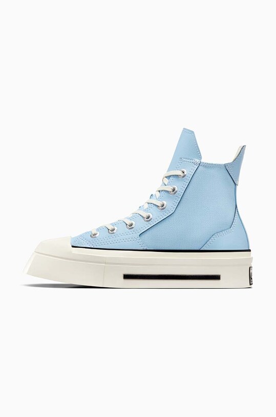 Кеды Converse Chuck 70 De Luxe Squared A07566C