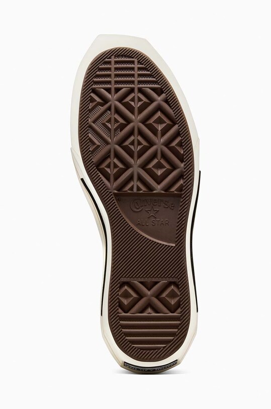 Кеды Converse Chuck 70 De Luxe Squared A07566C
