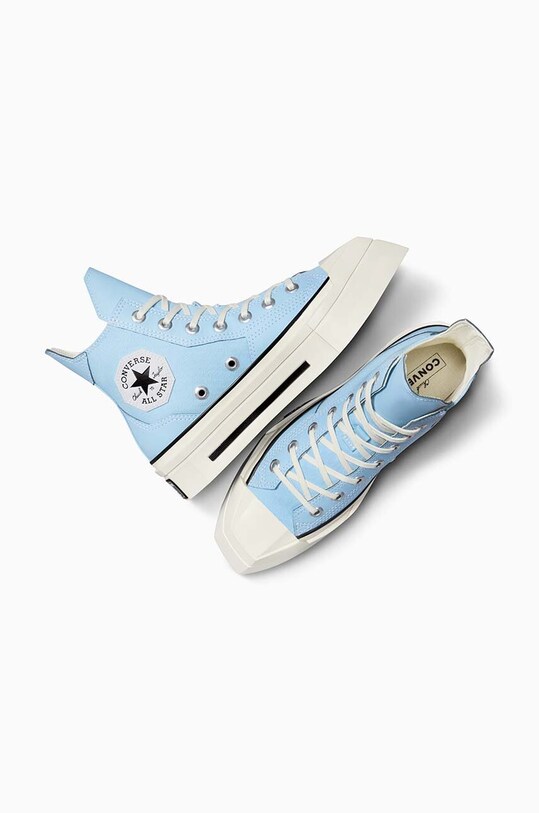 Кеды Converse Chuck 70 De Luxe Squared A07566C
