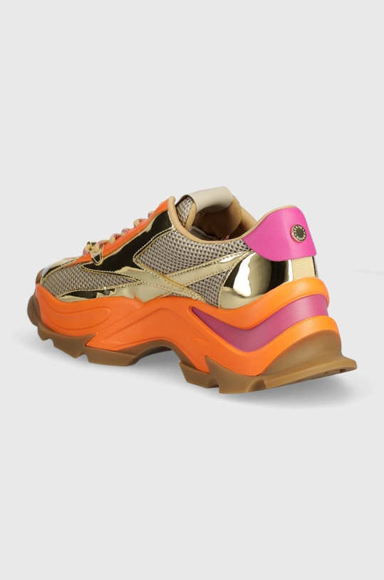 Încălțăminte Steve Madden sneakers Zoomz SM11002327.163 multicolor