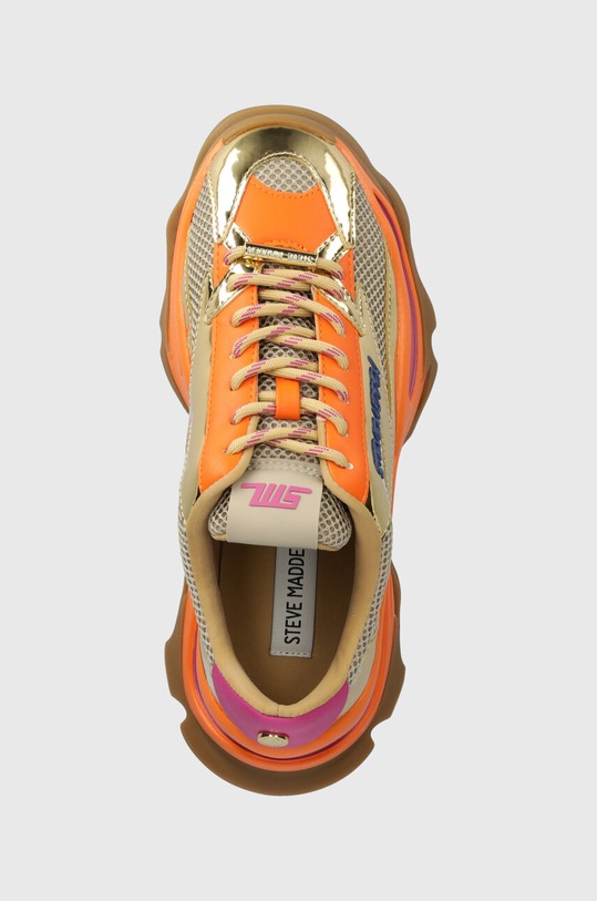 Steve Madden sneakers Zoomz multicolor SM11002327.163