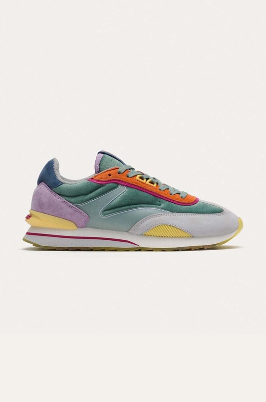 Hoff sneakersy OCEAN syntetyczny multicolor 22303001