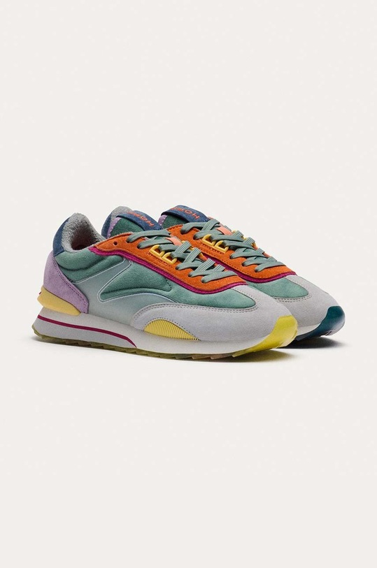 Hoff sneakersy OCEAN 22303001 multicolor SS24