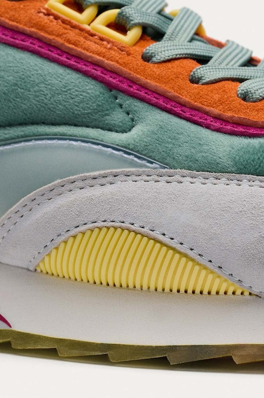 Obuwie Hoff sneakersy OCEAN 22303001 multicolor