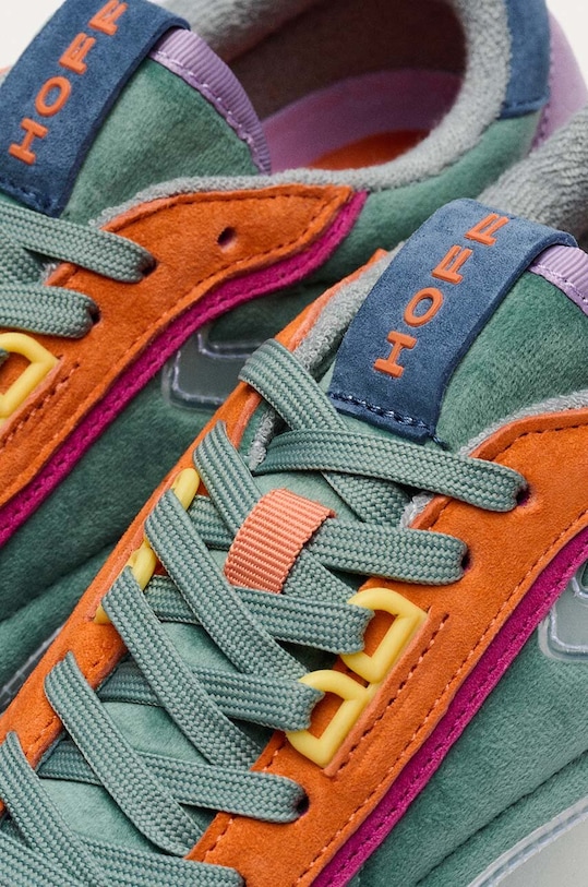 Hoff sneakersy OCEAN multicolor 22303001