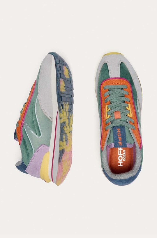 Hoff sneakersy OCEAN 22303001 multicolor