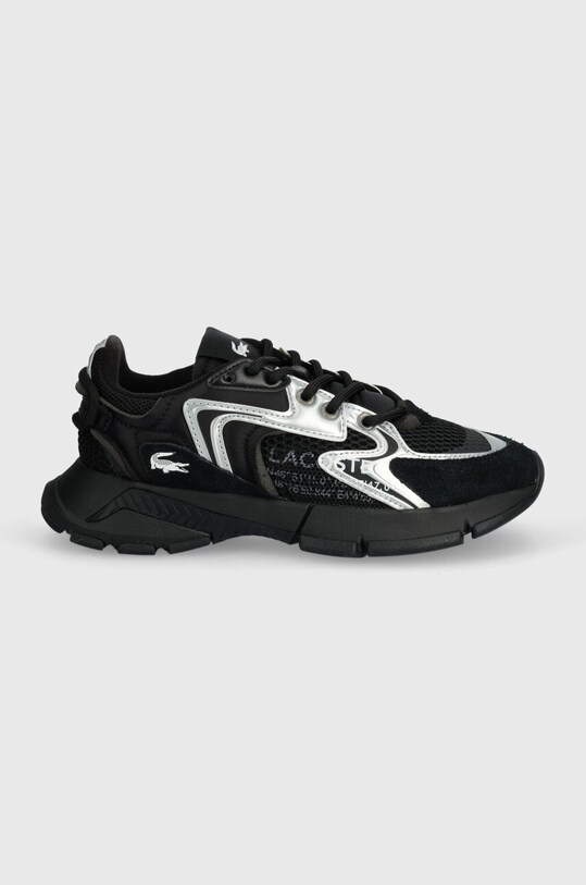Маратонки Lacoste Athleisure L003 Neo 47SFA0095 черен AW24