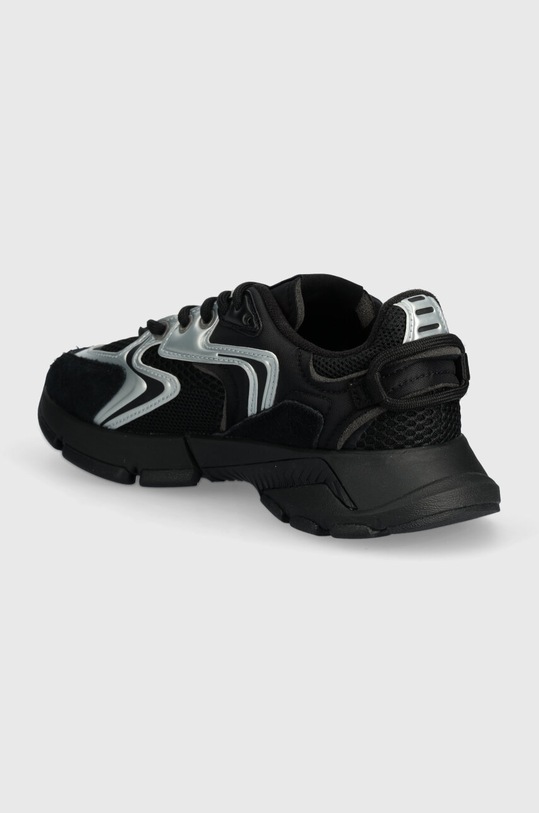 Obuwie Lacoste sneakersy Athleisure L003 Neo 47SFA0095 czarny
