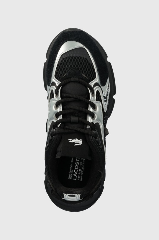 Lacoste sneakersy Athleisure L003 Neo czarny 47SFA0095