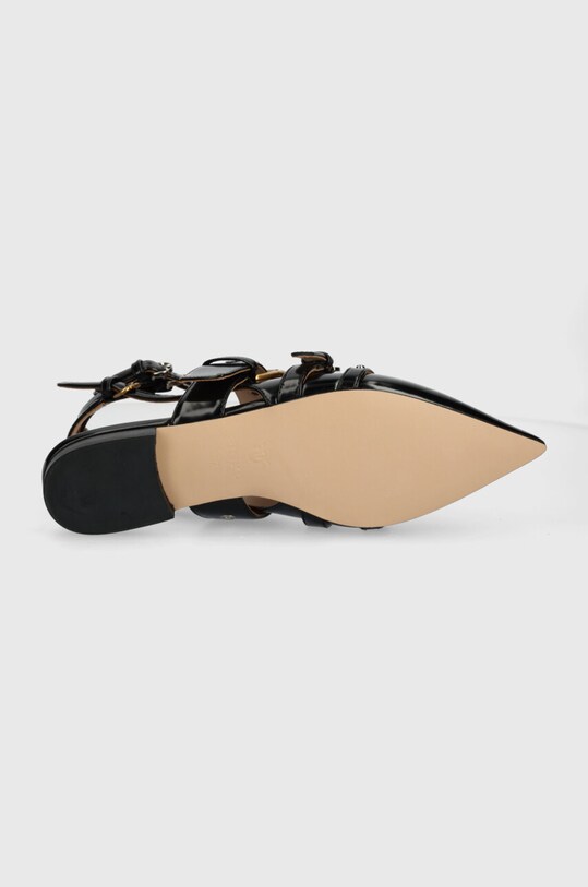 Pinko ballerine Gianira 01 SD0025.P006.Z99 nero