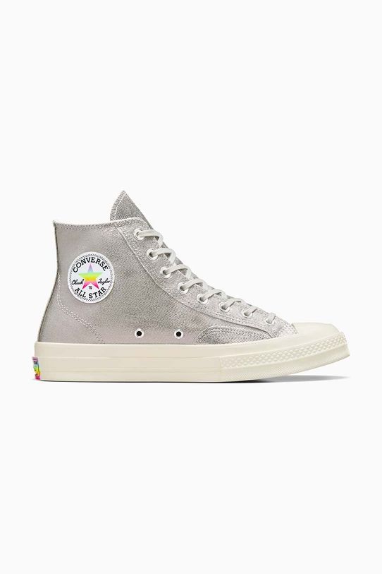 Converse trainers Chuck 70 Hi Pride