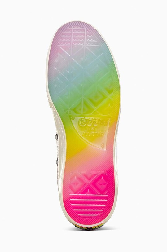 Tenisice Converse Chuck 70 Hi Pride A10214C