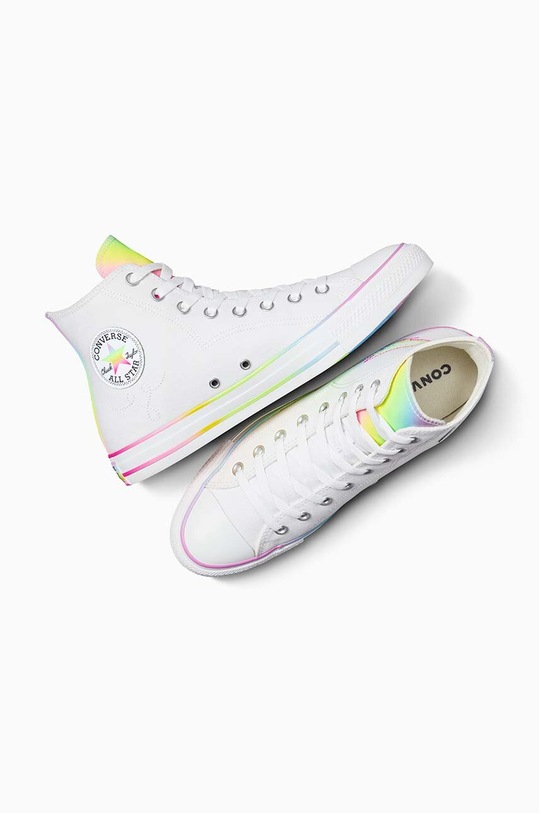 Converse trampki Chuck Taylor All Star Hi Pride A10216C