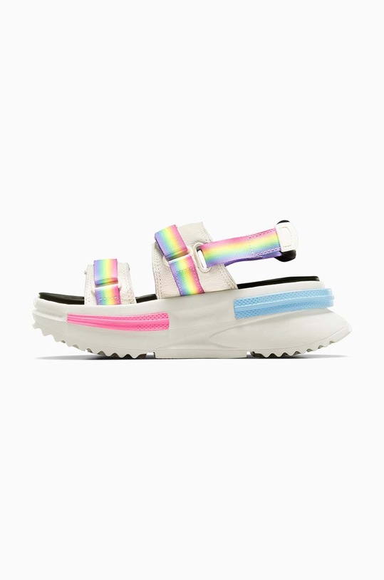 Converse sandały Run Star Utility Sandal CX Pride A10219C