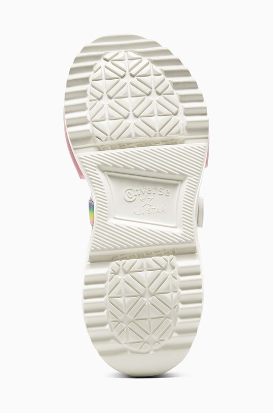 Converse sandały Run Star Utility Sandal CX Pride A10219C