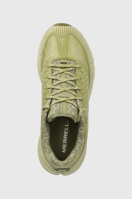 Merrell buty Agility Peak 5 zielony J068222