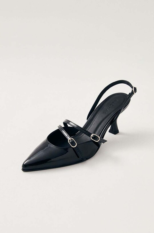Alohas stilettos de piele Joelle S100441.02