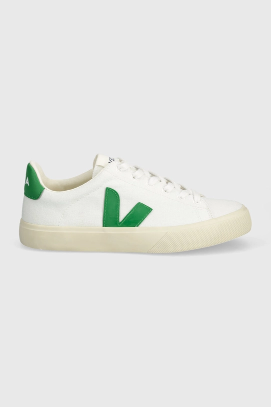 Veja plimsolls Campo CA CA0103144.D white SS24