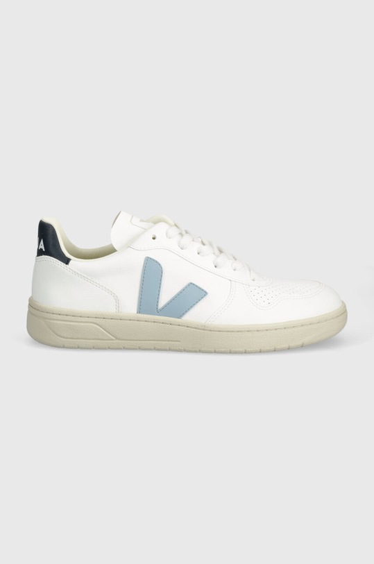 Αθλητικά Veja V-10 VX0703111A λευκό SS24