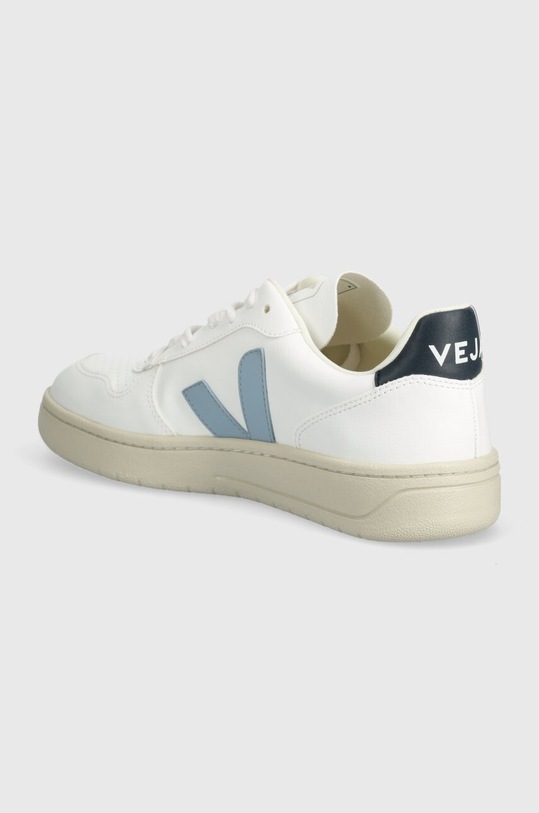 Παπούτσια Αθλητικά Veja V-10 VX0703111A λευκό