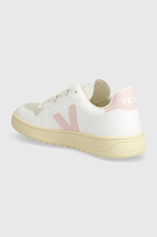 Obuwie Veja sneakersy V-10 VX0703131 biały