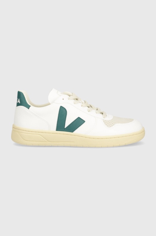 Veja sneakers V-10 VX0703143.D bianco SS24