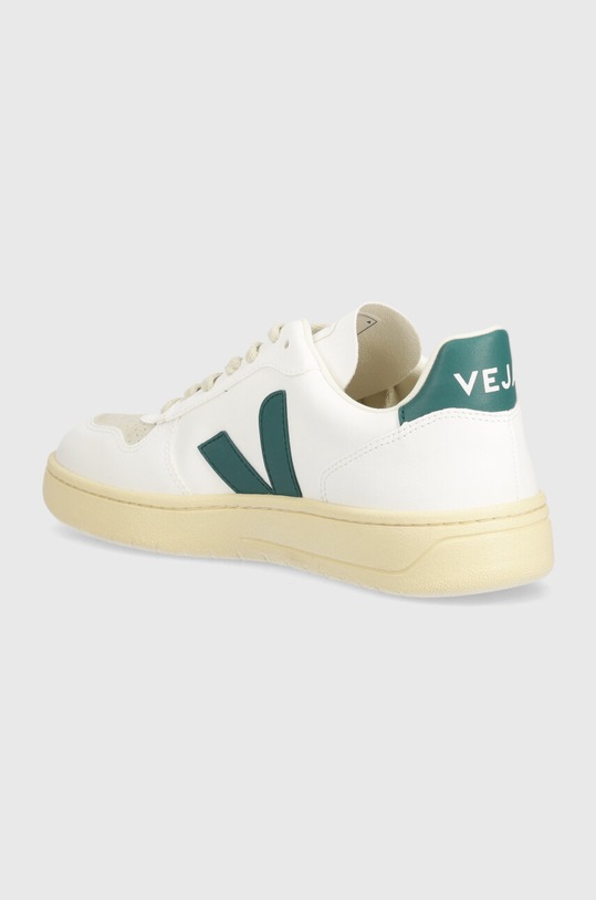 Shoes Veja sneakers V-10 VX0703143.D white