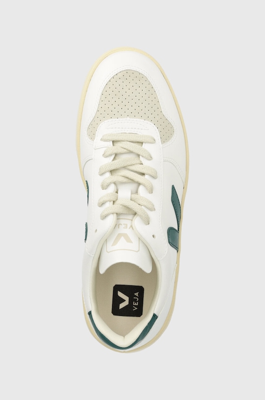 Veja sneakers V-10 bianco VX0703143.D