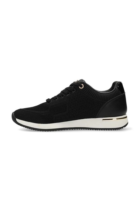 Sneakers boty Mexx Nanne černá MIRL1009341W