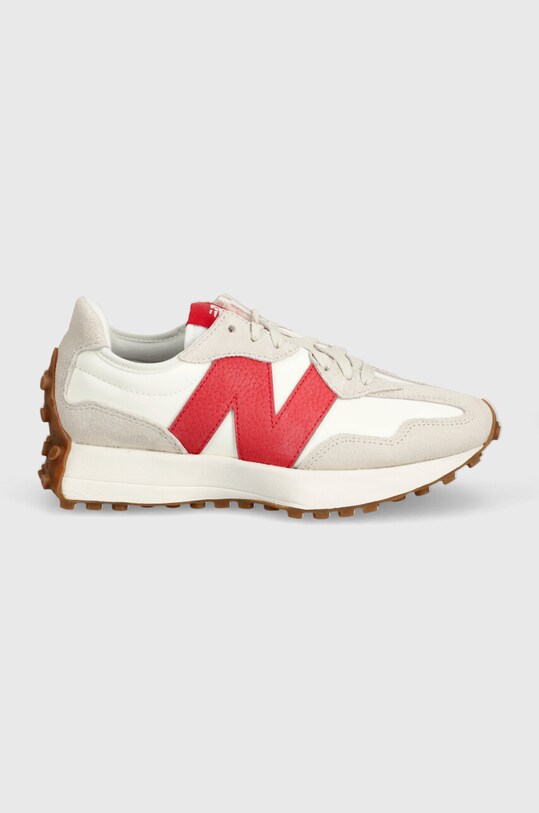 New Balance sportcipő 327 WS327GC piros SS24