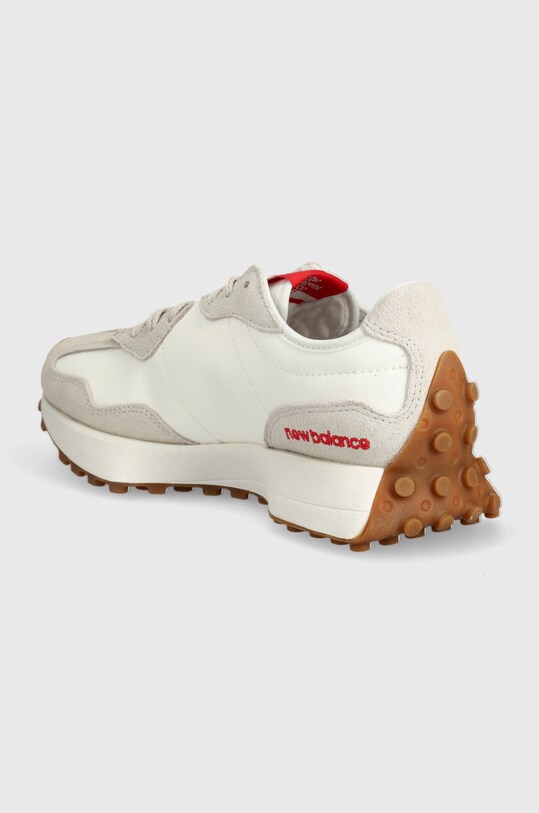 Cipők New Balance sportcipő 327 WS327GC piros