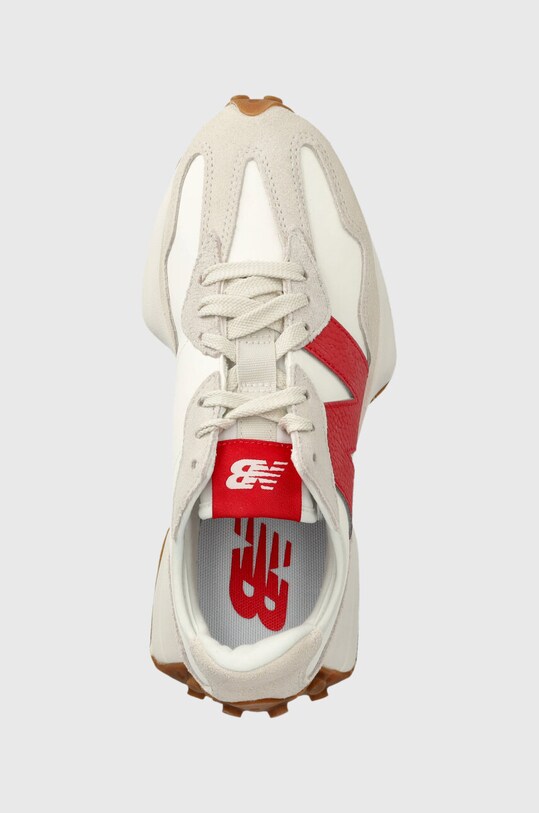 New Balance sportcipő 327 piros WS327GC