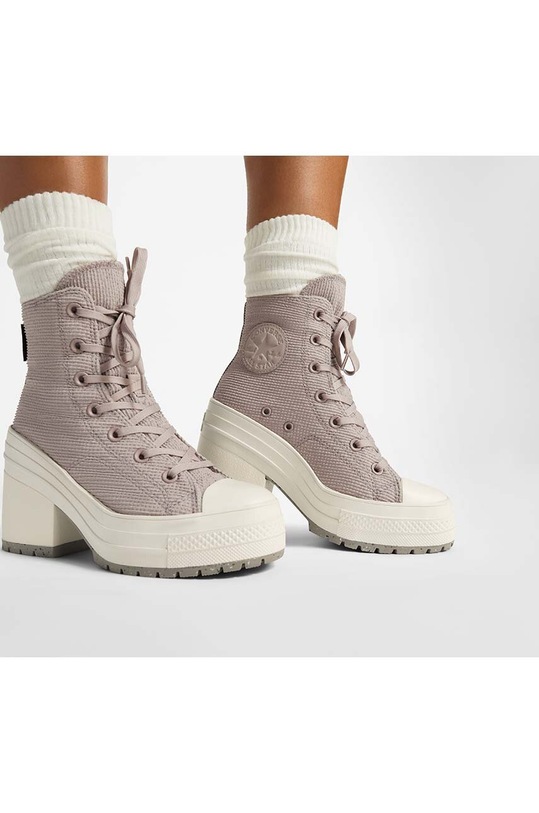 Converse trampki Chuck 70 De Luxe Heel A06905C